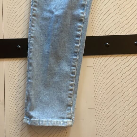 Adriano Goldschmied patchwork super skinny ankle - Picture 6 of 12